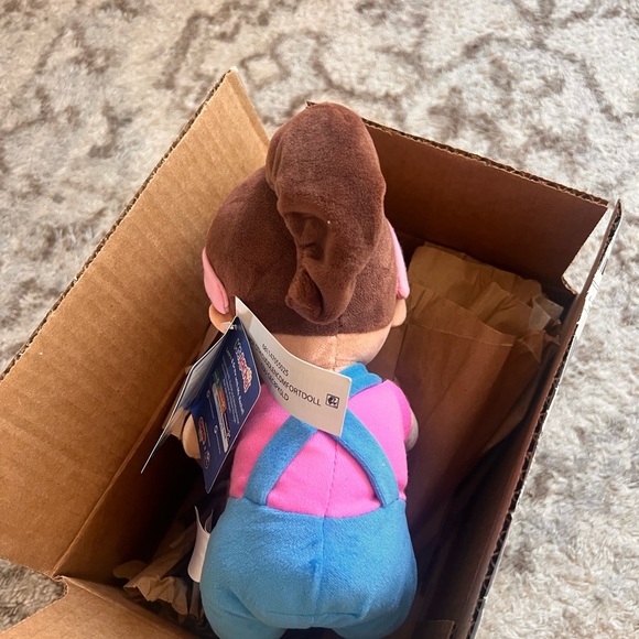 Ms. Rachel Doll - Picture 5 of 8